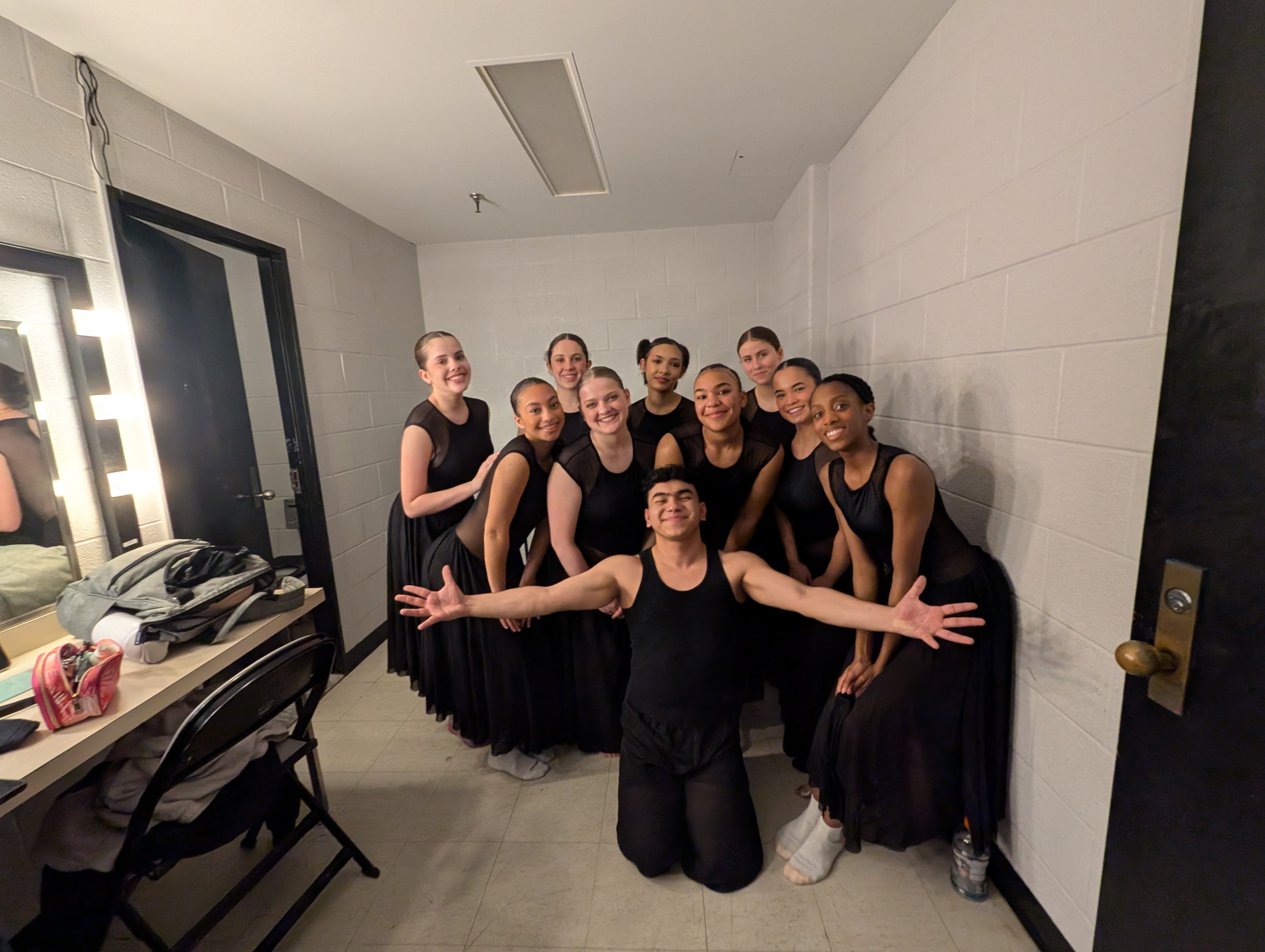 Diego's Cast Backstage.jpg