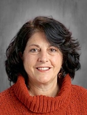 Christina Sardelis