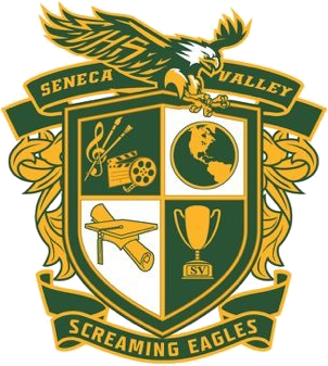 SVHS Seal