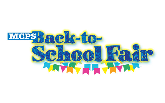 Back to School Fair 2024-2025 - Fair