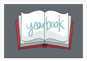 Buy a Yearbook