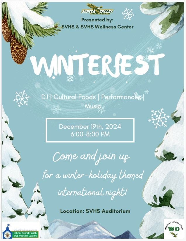 12-19-24 Winterfest Flyer (English)