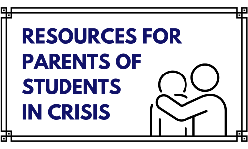 Crisis Resources