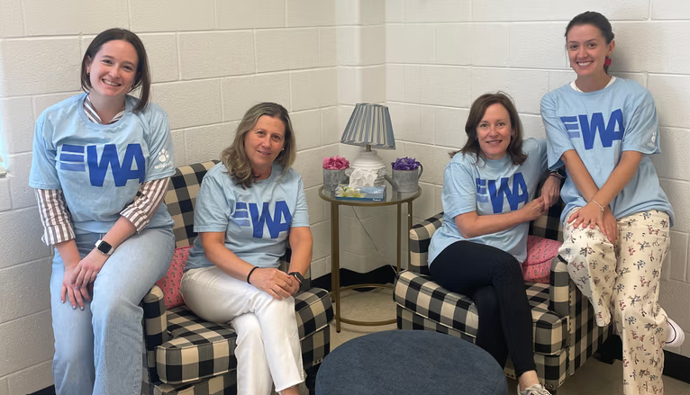 3rd grade team