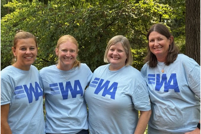5th grade team