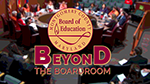 Beyond the Boardroom