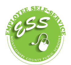 MCPS Employee Self-Service Logo