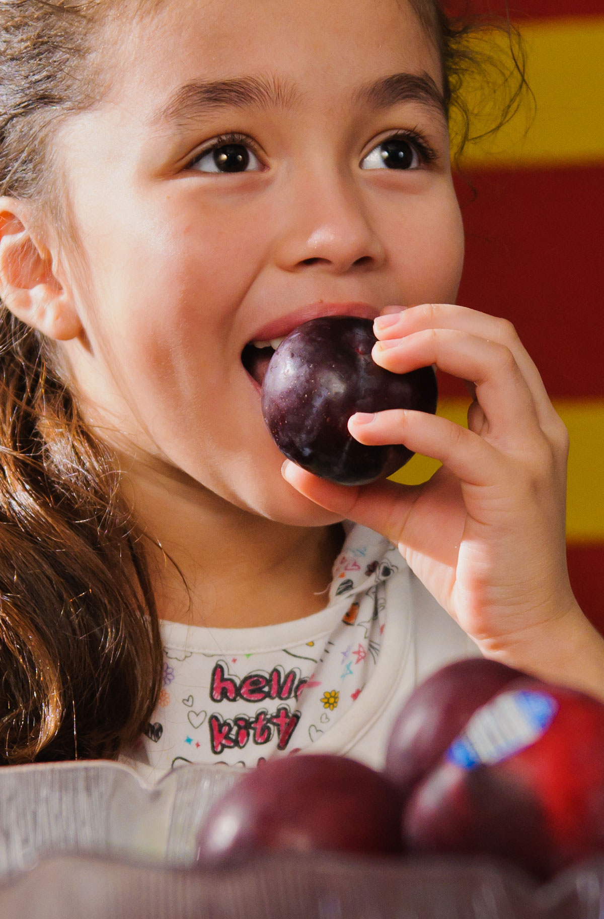 After-School Snack Program