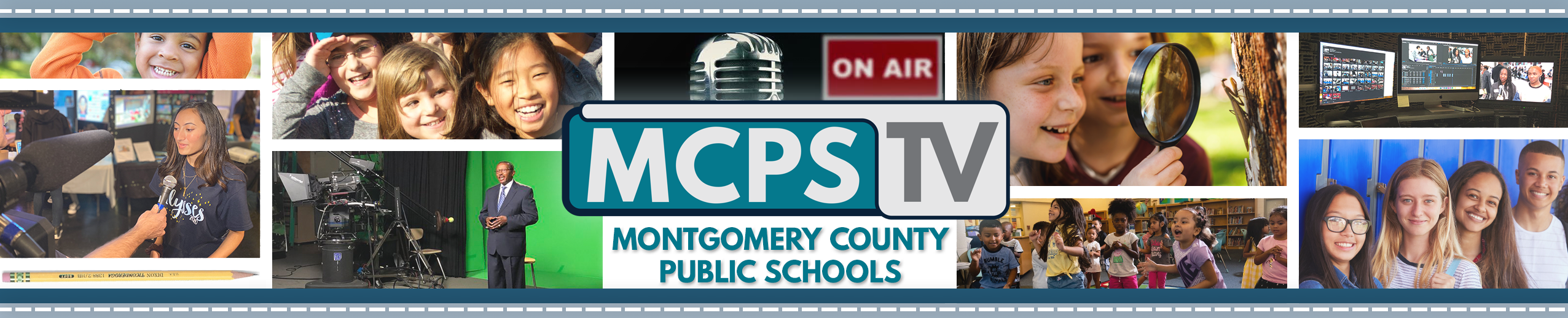 MCPS TV