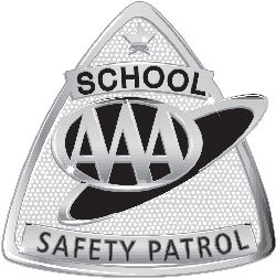 badge