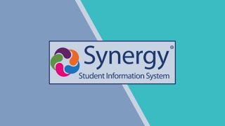 Synergy Student Information System