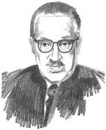 Thurgood Marshall