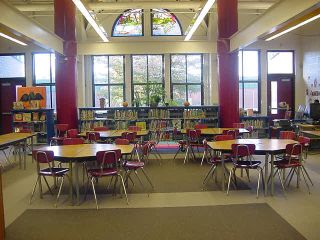 Daly Media Center