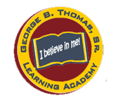 Learning Academy Logo