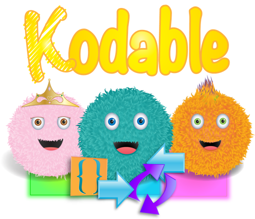 KodableWebLogo