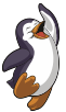 penguin