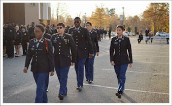 JROTC