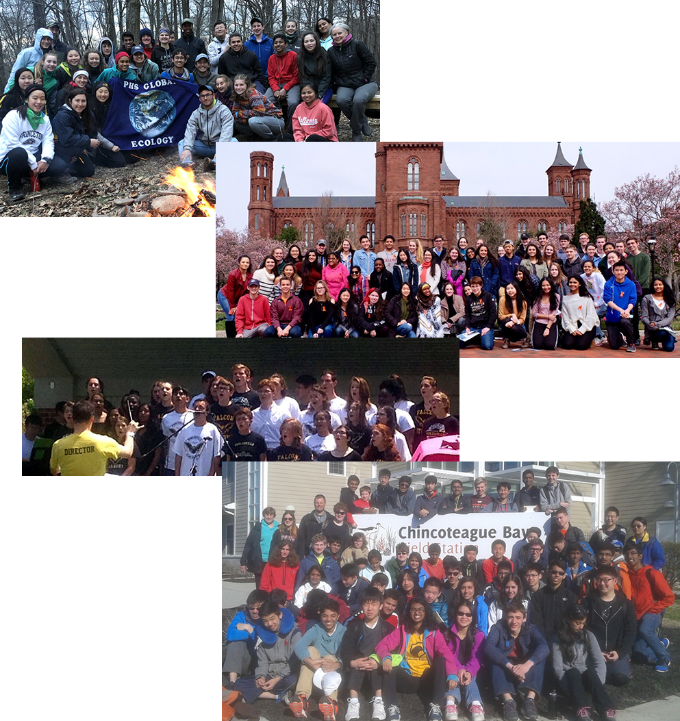 Houses Photo, Global Ecology, Humanities and SMCS