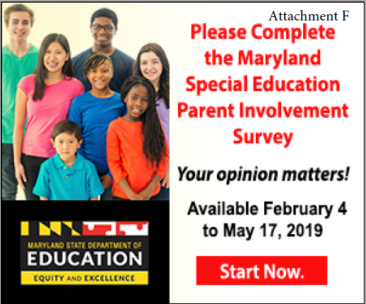 Parent Survey